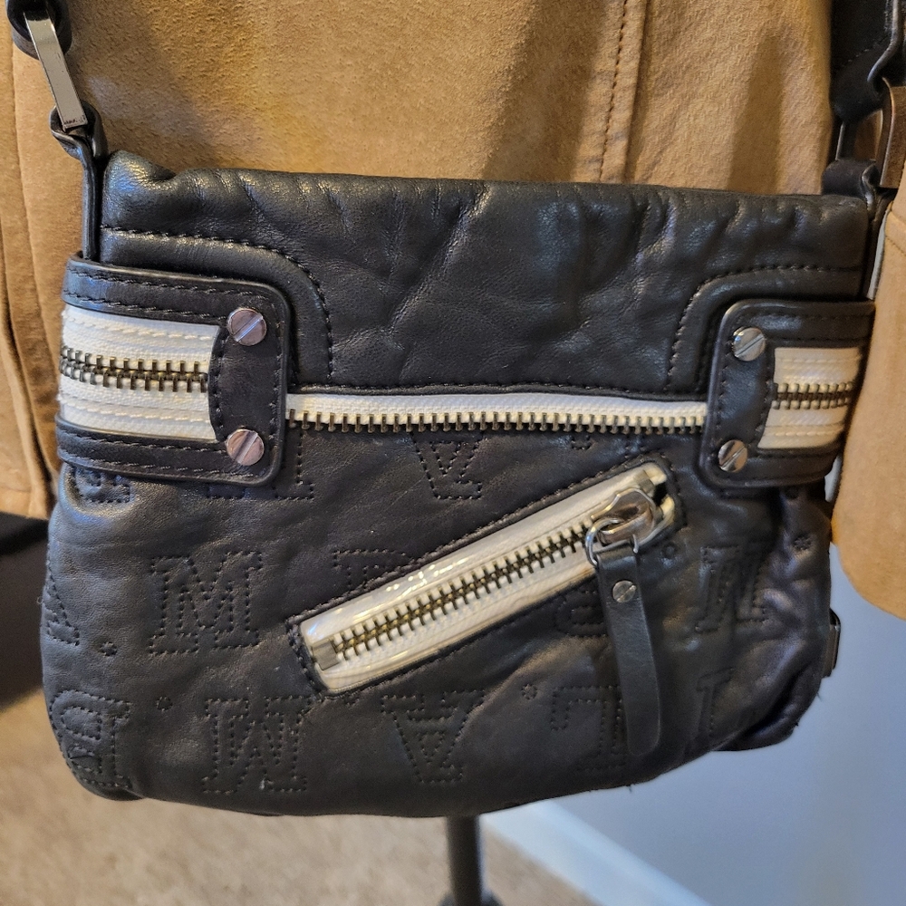L.A.M.B. Crossbody